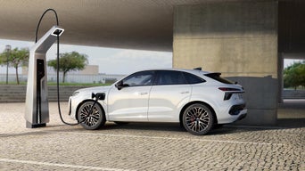 Audi Q3 Sportback e-hybrid 