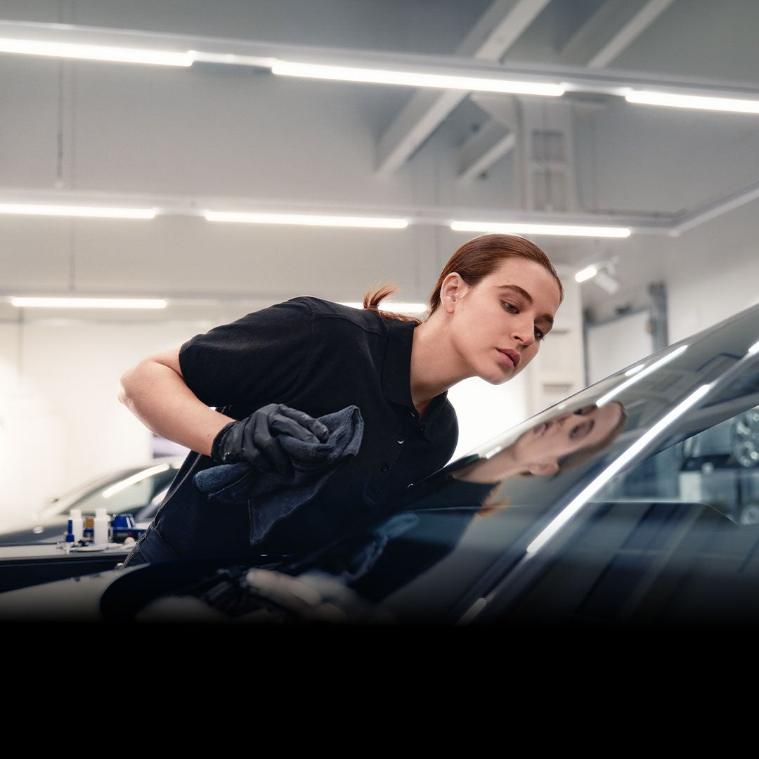 Audiの輝きを守るメンテナンスのポイント