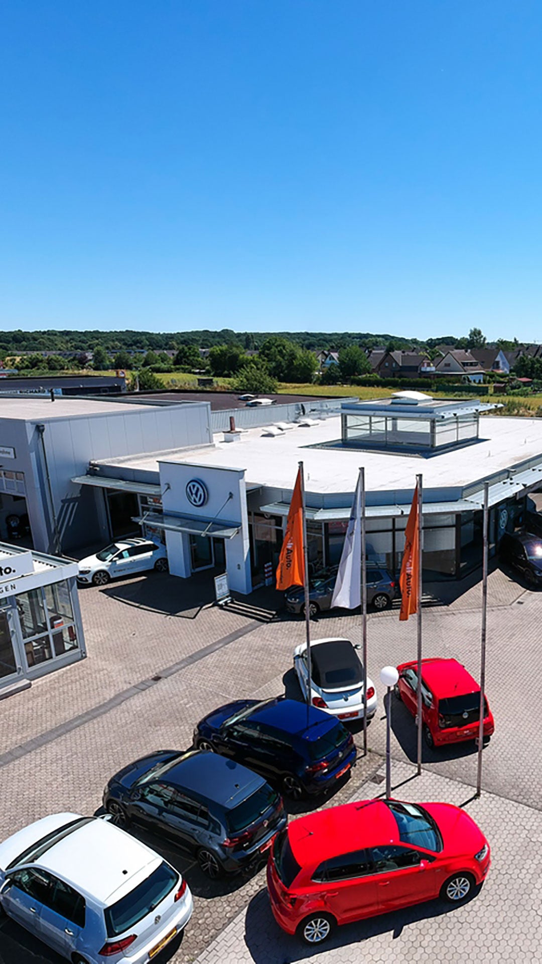 Autohaus Hoff GmbH & Co. KG