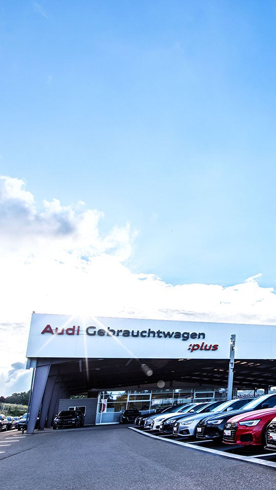 Außenansicht Gohm + Graf Hardenberg GmbH