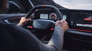 RS 5 Avant