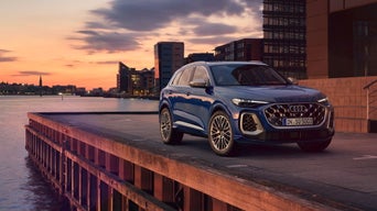 Audi brugte biler