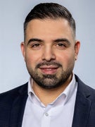 Caglar Toker