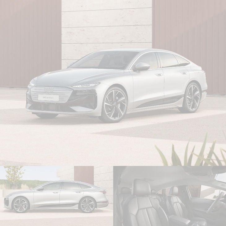 Sõiduauto Audi A5 Sportback nelikvedu laoautod pakkumine kampaania