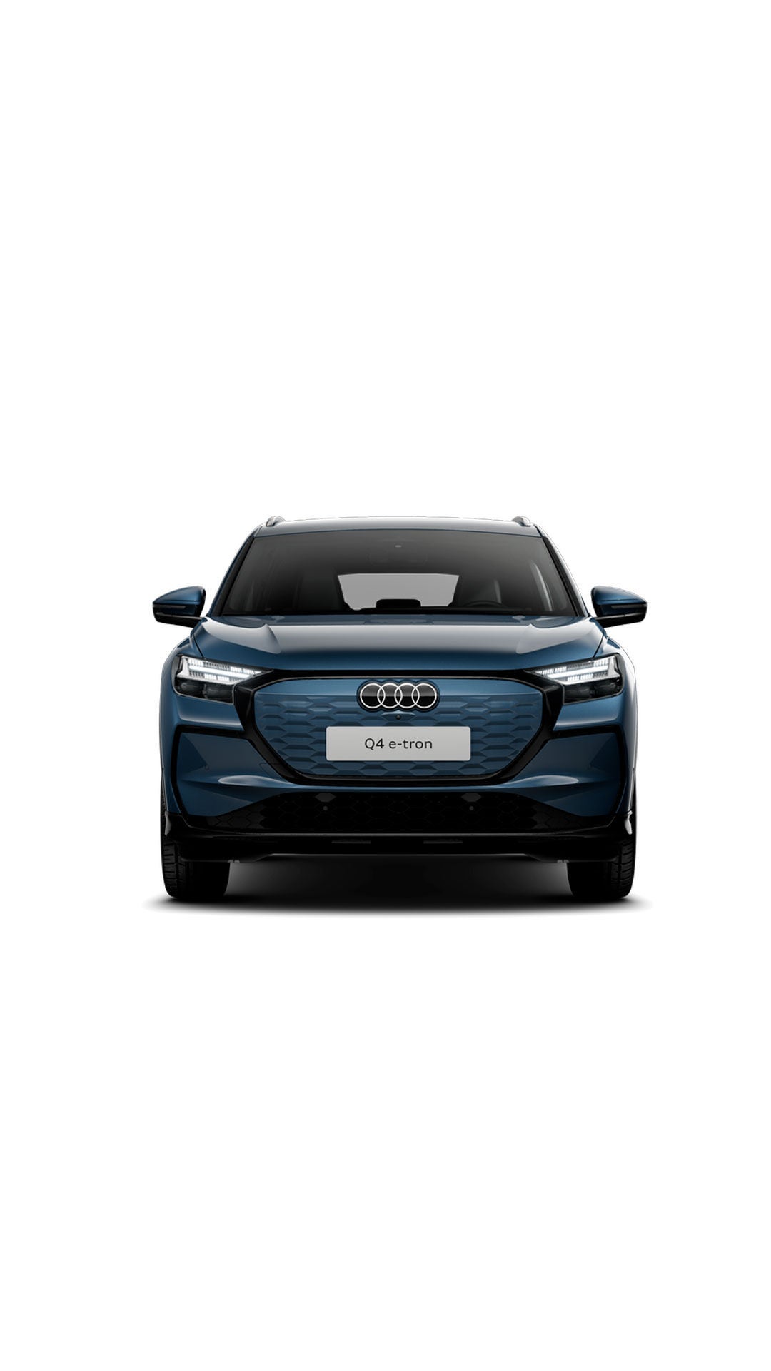 Audi Q4 e-tron -hinnat