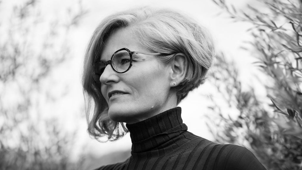 Profile of biologist Antje Arnold