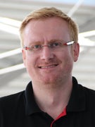 Chris Holmer