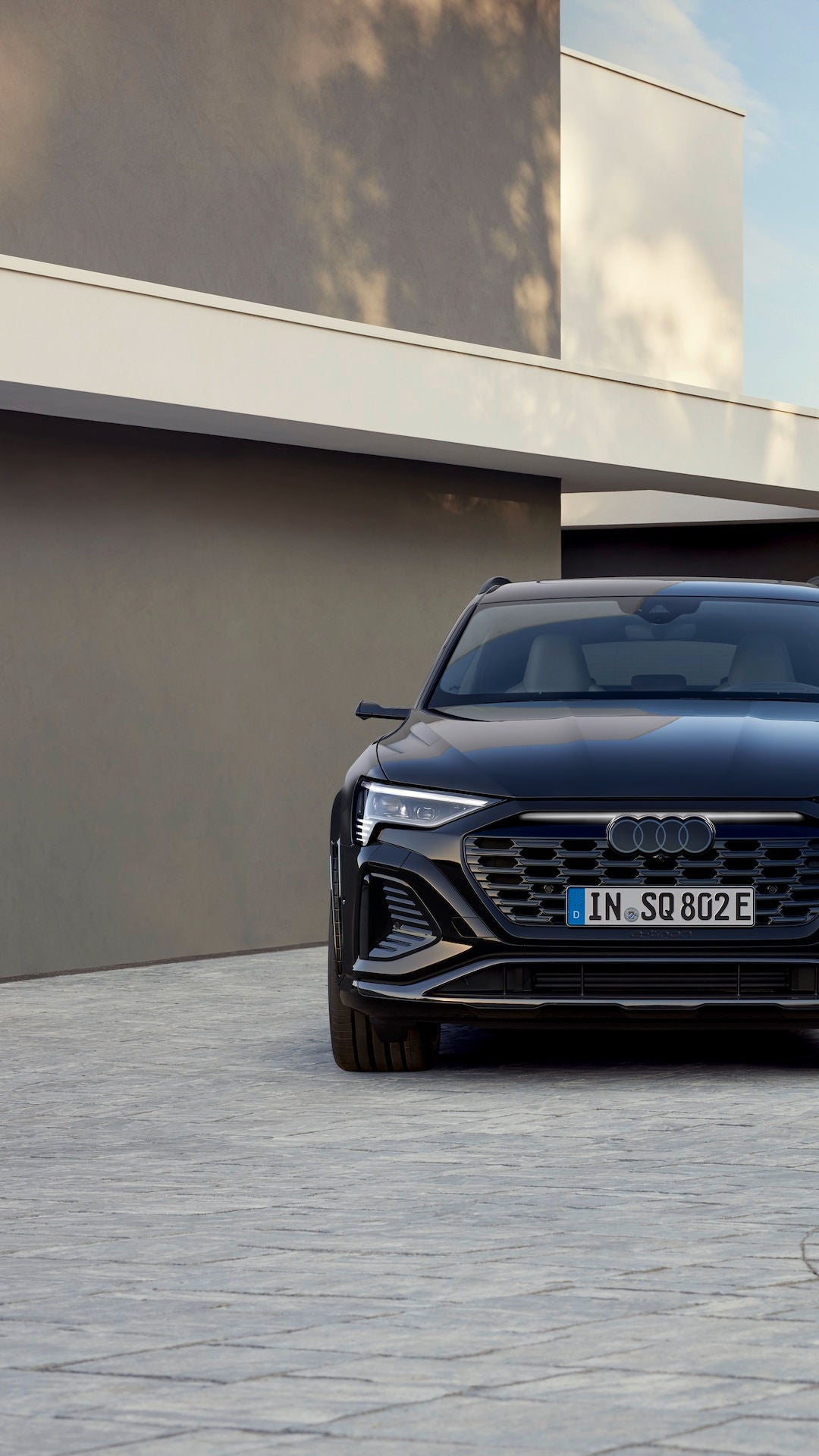 SQ8 etron