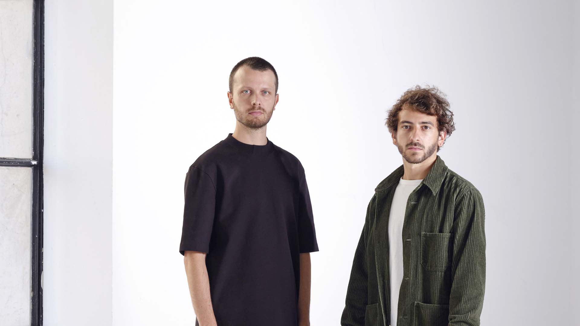 Henri Frachon & Antoine Lecharny