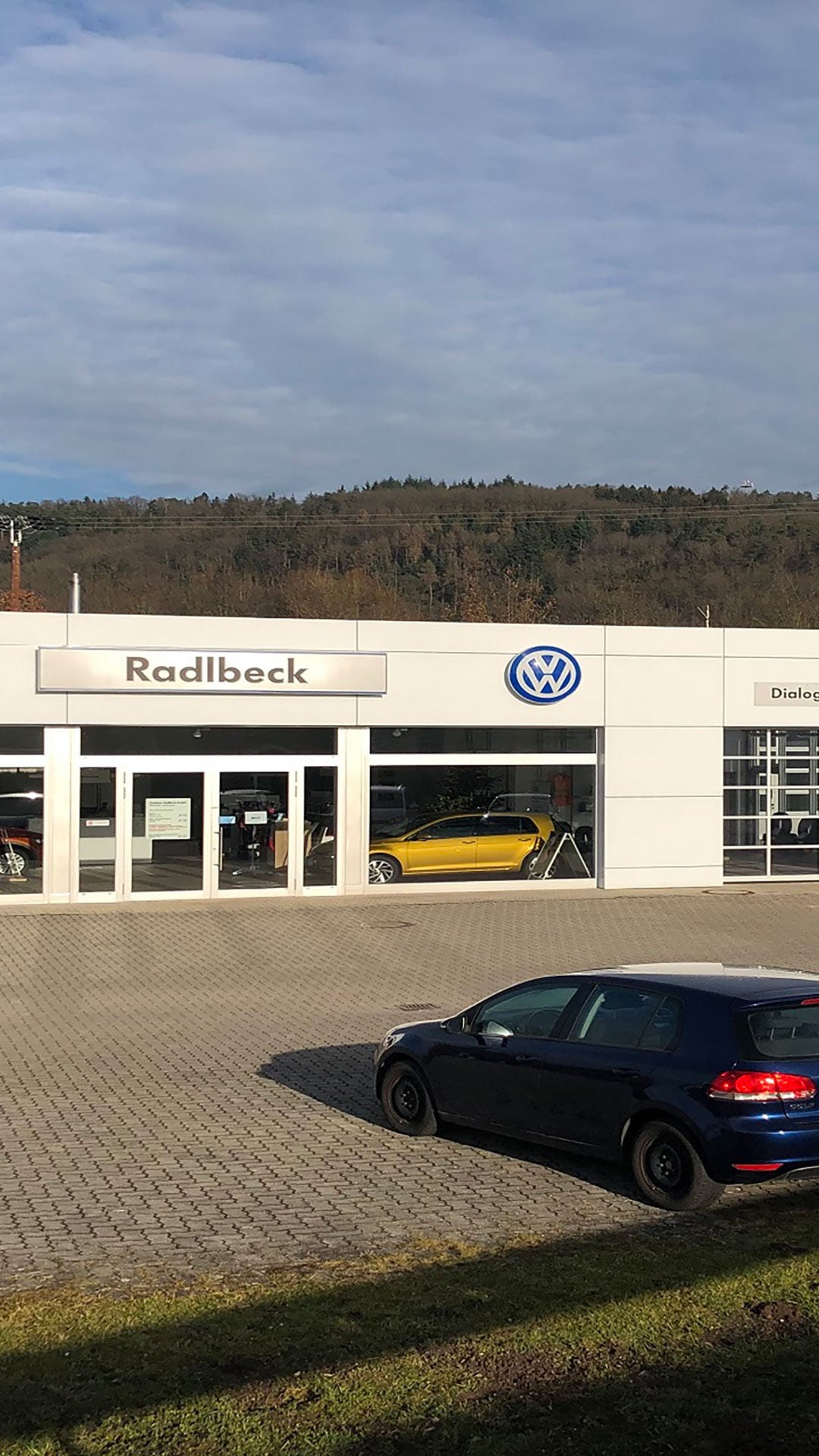 Autohaus Radlbeck GmbH