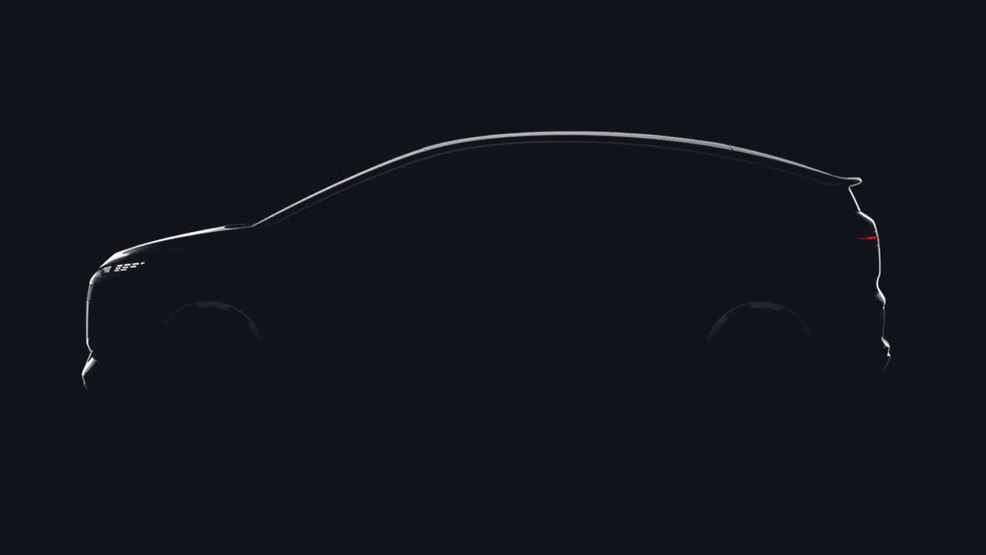 Nouvelle Audi A2 e-tron