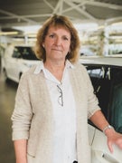 Cornelia Schade