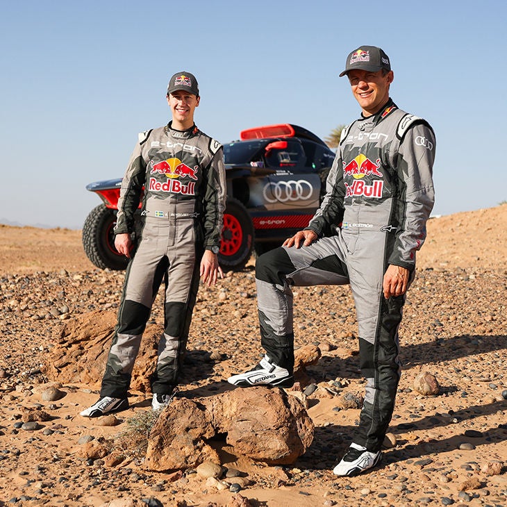 Audi opens new Vehicle Safety Center