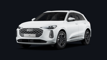 Q5 40 TFSI quattro Advanced