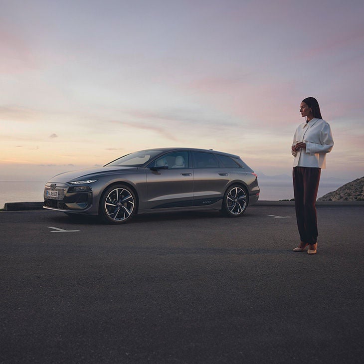 El vehículo de empresa 100% eléctrico más versátil