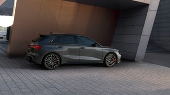 Nouvelle S3 Sportback