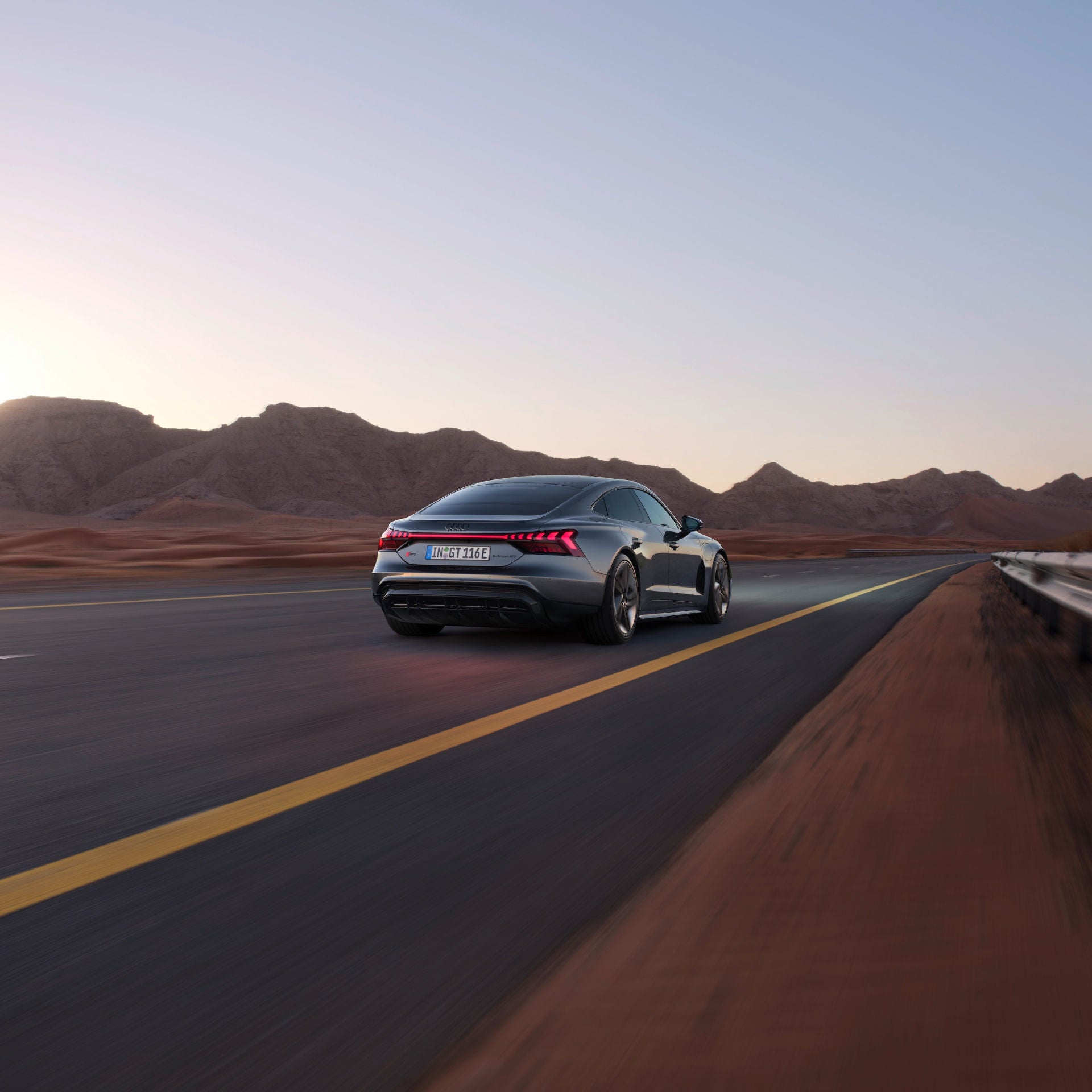 La Formule 1 par Audi