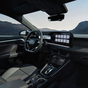 Oferta de financiación del Audi A3 e-hybrid híbrido enchufable.  
