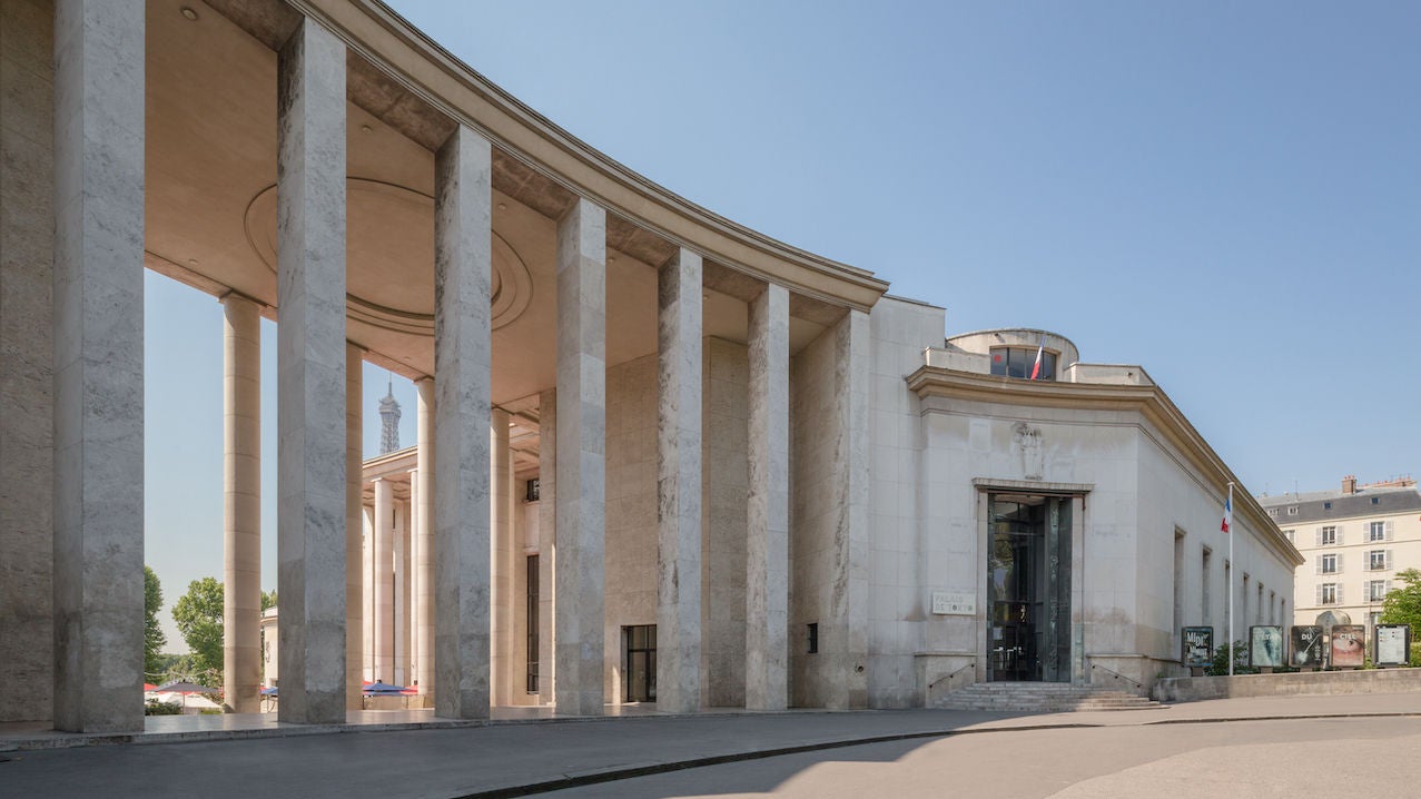 La Palais de Tokyo vous accueille tous les jours sauf le mardi, de midi à minuit