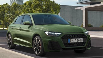 L'Audi A1 Sportback : citadine sportive