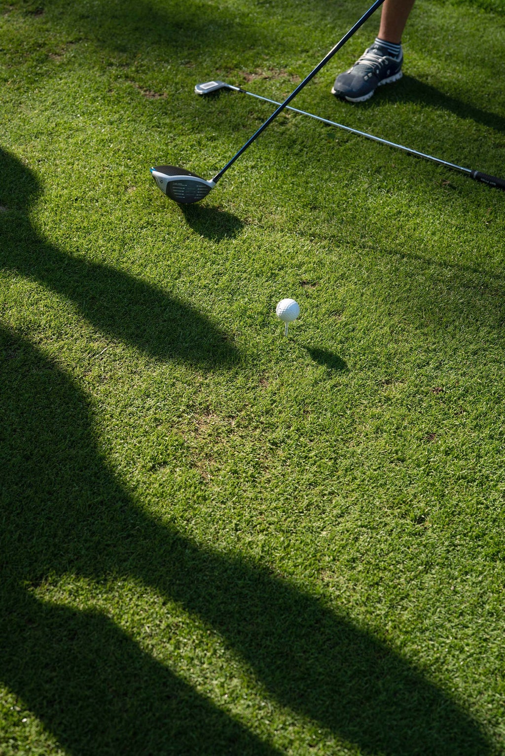 Piers Ward explique comment faire. Lui et son collègue entraîneur y mettent tout leur cœur et leur âme. L'engagement et la motivation sont les fondements de leur stratégie de formation.