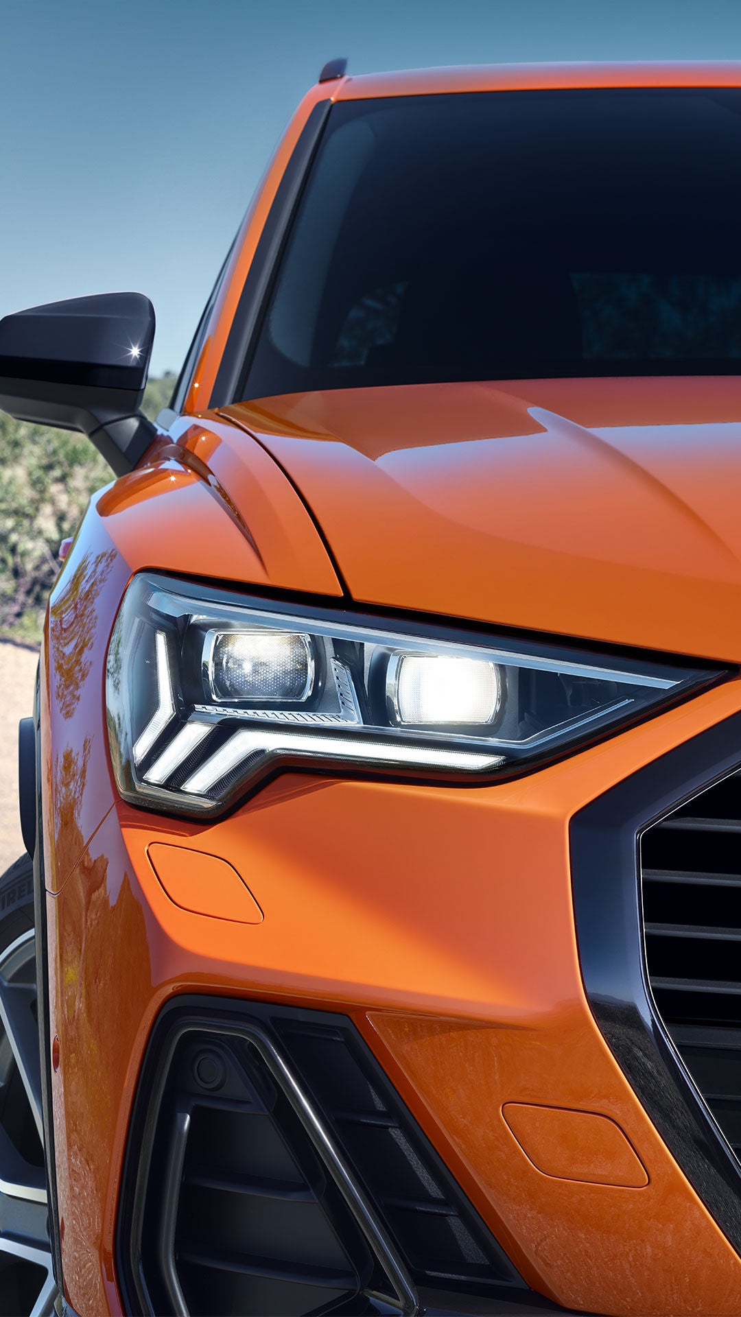 Audi Q3 SUV – Audi Australia