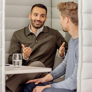 Weiterbildungsangebot