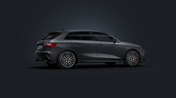 Foto del Audi S3 Sportback