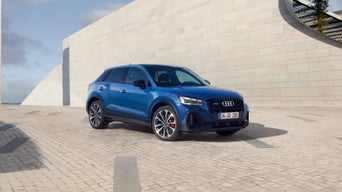 Quel est l'usage d'un SUV Compact?