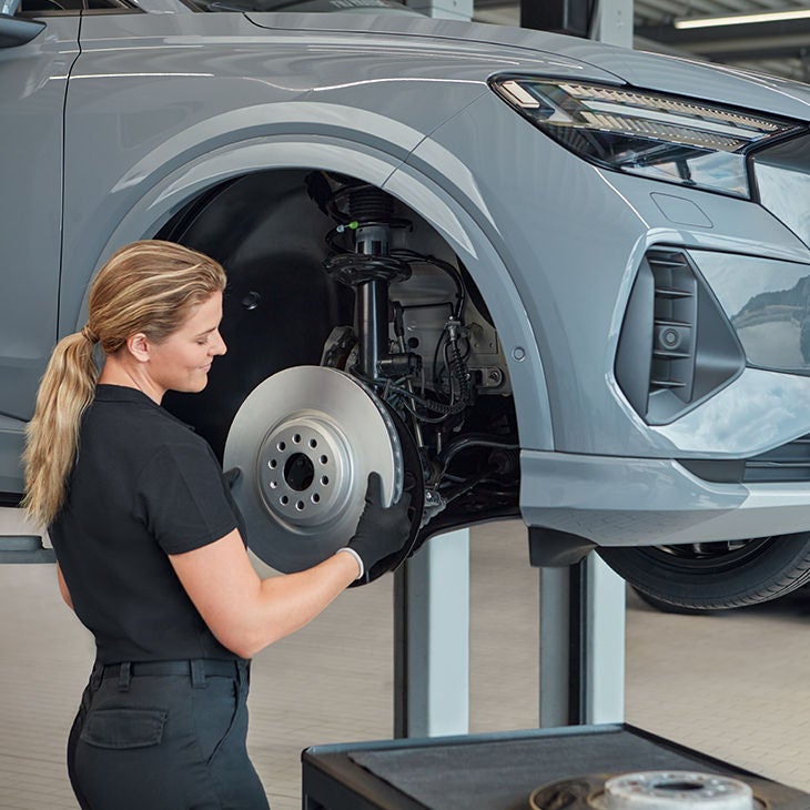 Changement de pneus ?