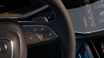 Online speech entry²⁰ with AI