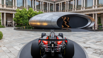 AUDI AG nombra a Rodolfo Calixto como Managing Director de Audi Latinoamérica