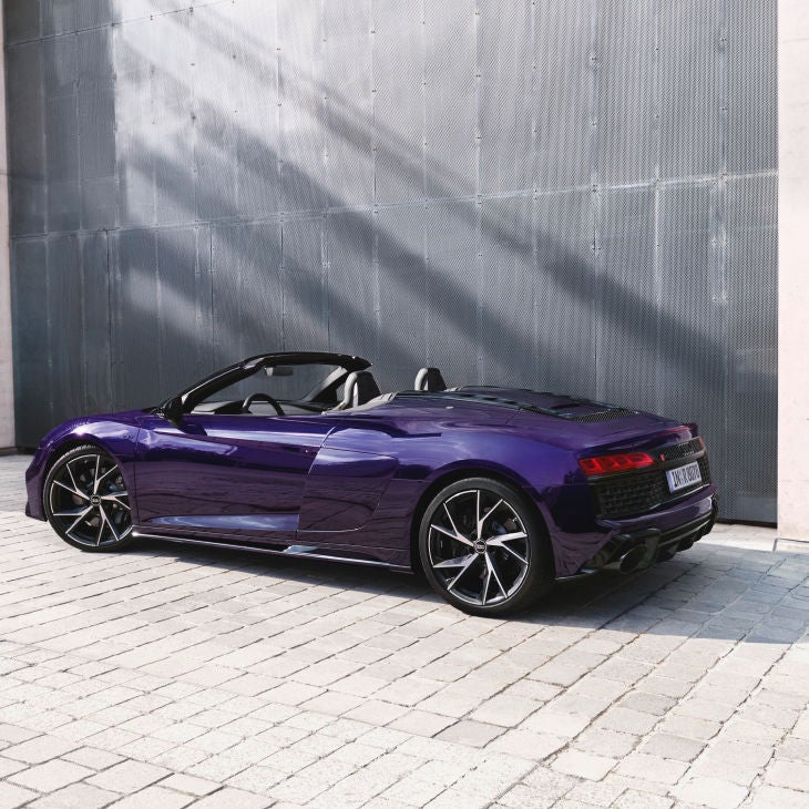 audi exclusive