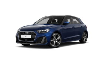 Foto del Audi A1 Sportback Adrenalin