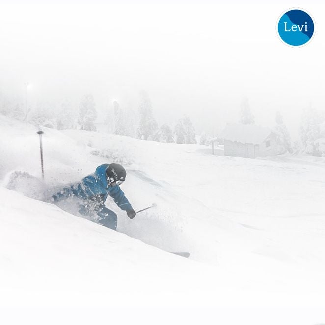 Audi-asiakkalle Superior-välineet Standard-välineiden