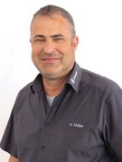 Horst Müller