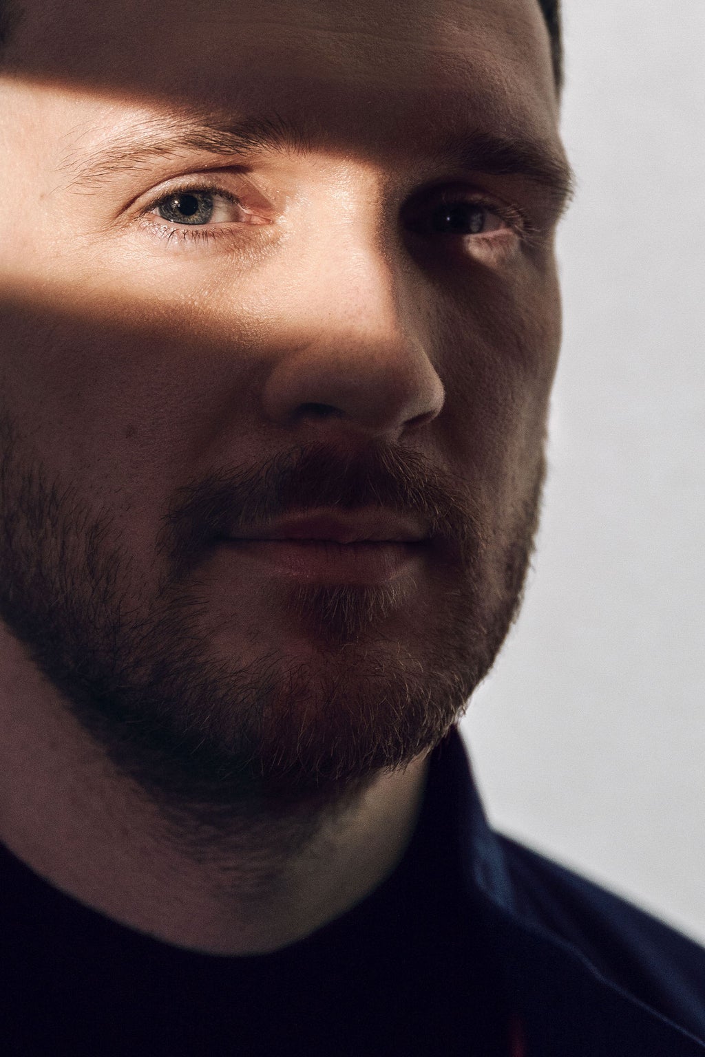 アウディを象徴する「Audi Eyes」