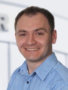 Vitali Becker