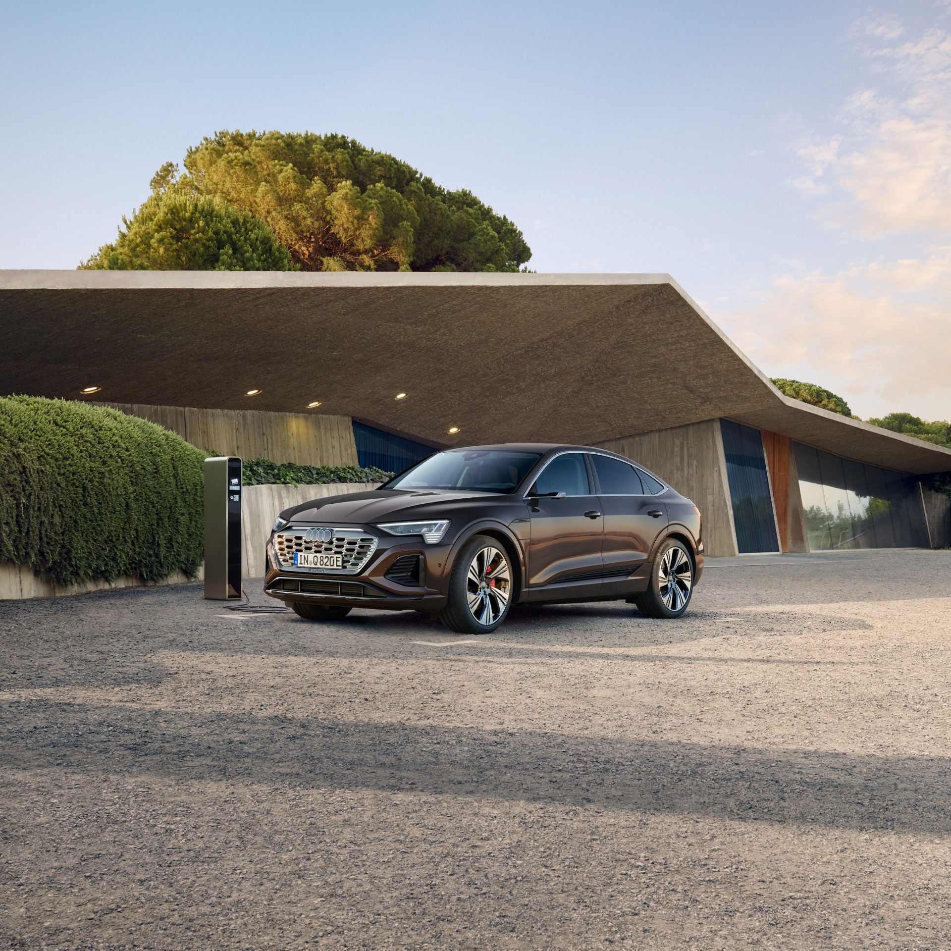 Électrique vs essence