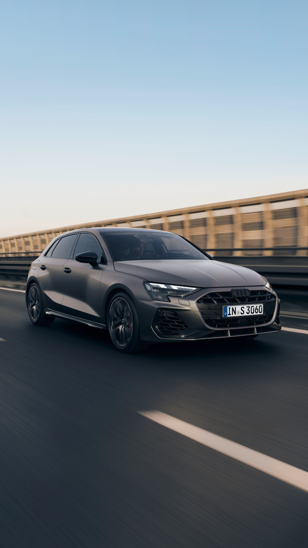 Audi A3 avec Audi Service