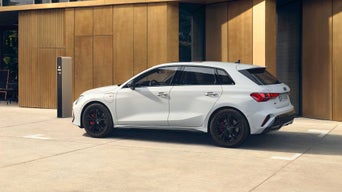 Audi A3 Sportback TFSI e