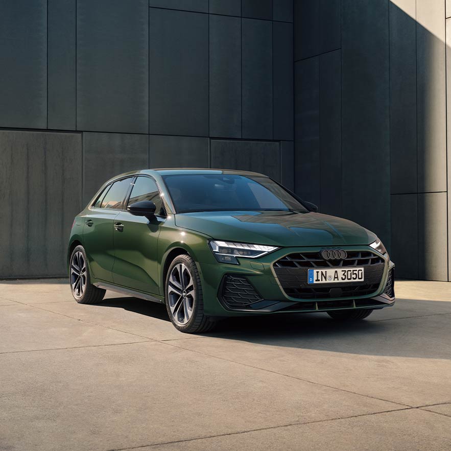 Audi A3 Sportback S line 1st edition Audi A3 Sedan S line 1st Audi A3 Sportback S line 1st edition Audi A3 Sedan S line 1st