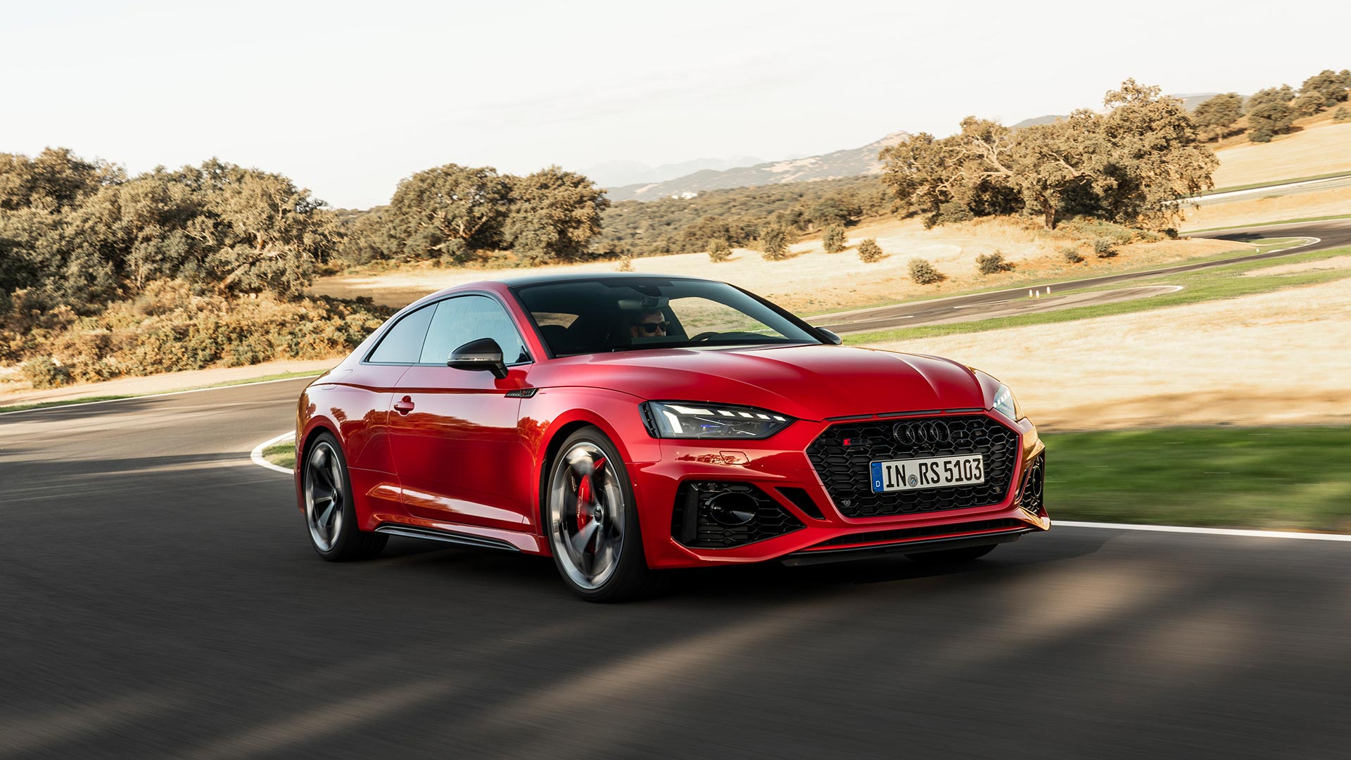 Foto de Audi driving experience