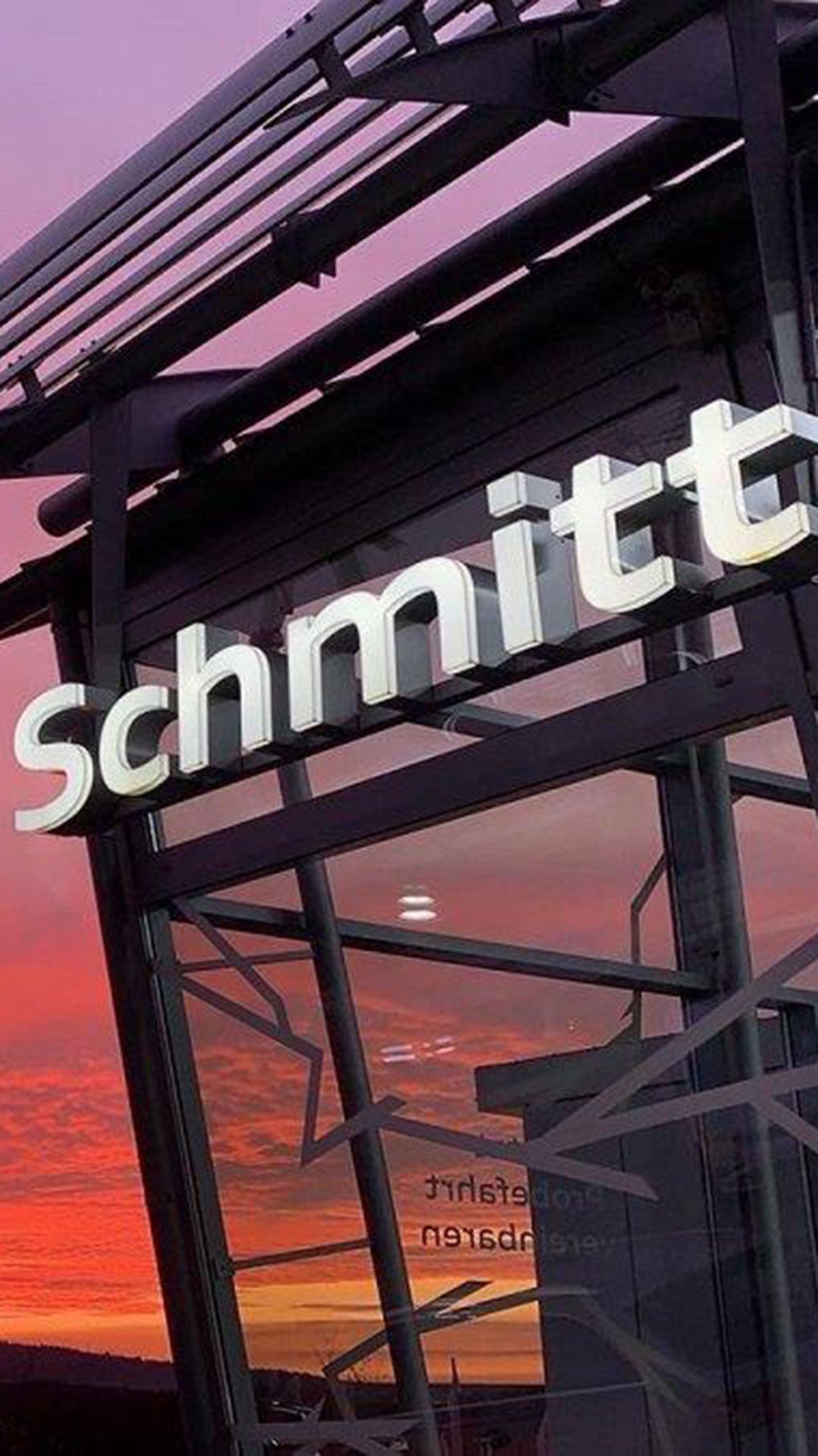 Außenansicht AUTOSCHMITT IDSTEIN GmbH