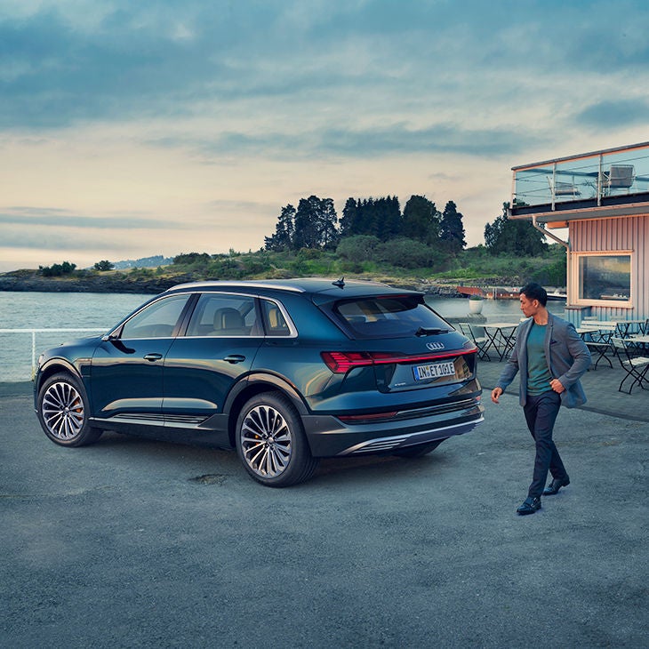  El 100% eléctrico perfecto para empresas