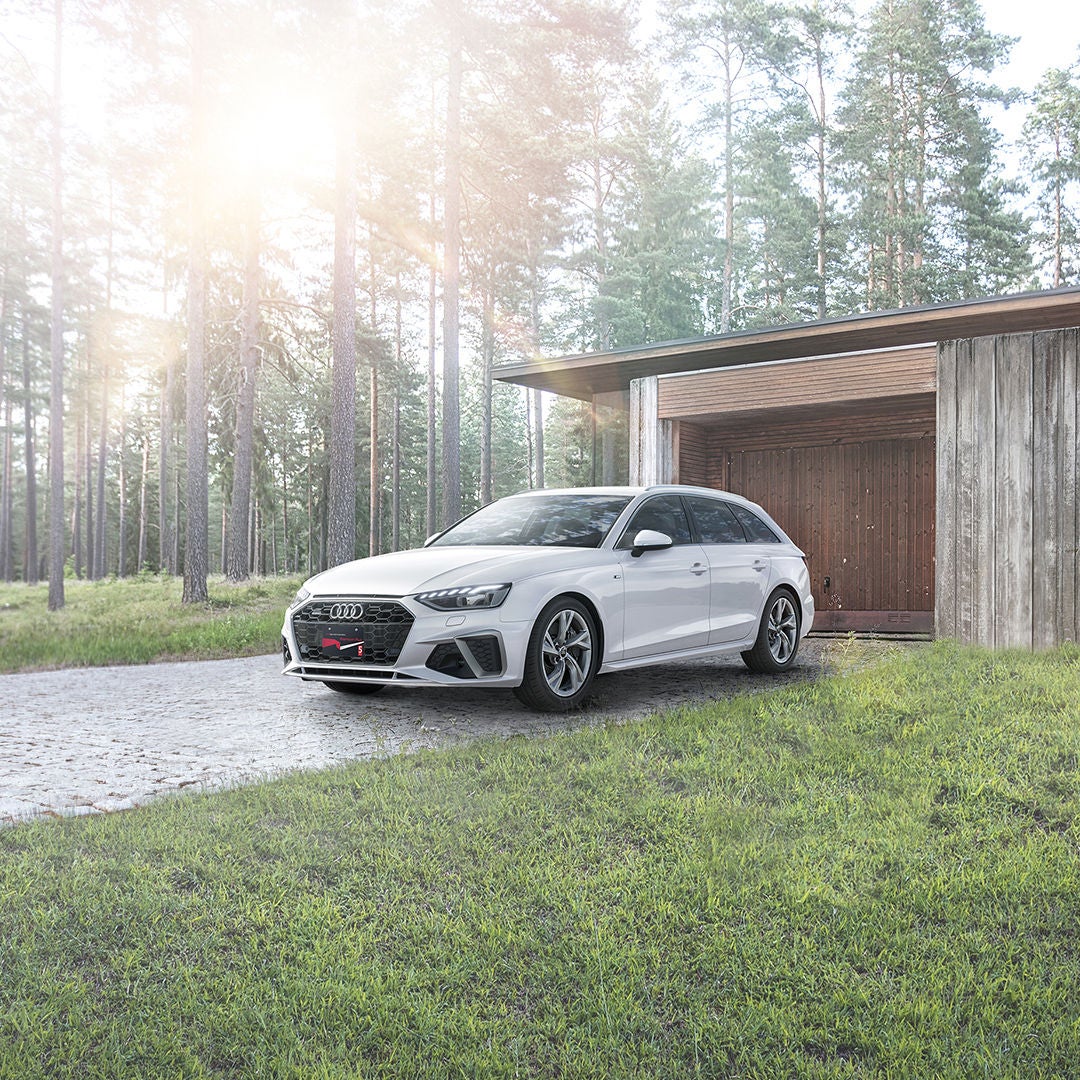 Audi Approved Automobile 足立 店舗情報 | Audi Approved Automobile 足立