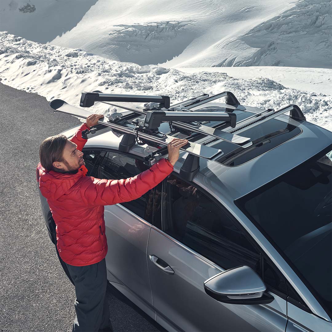 Originale takstativ til Audi