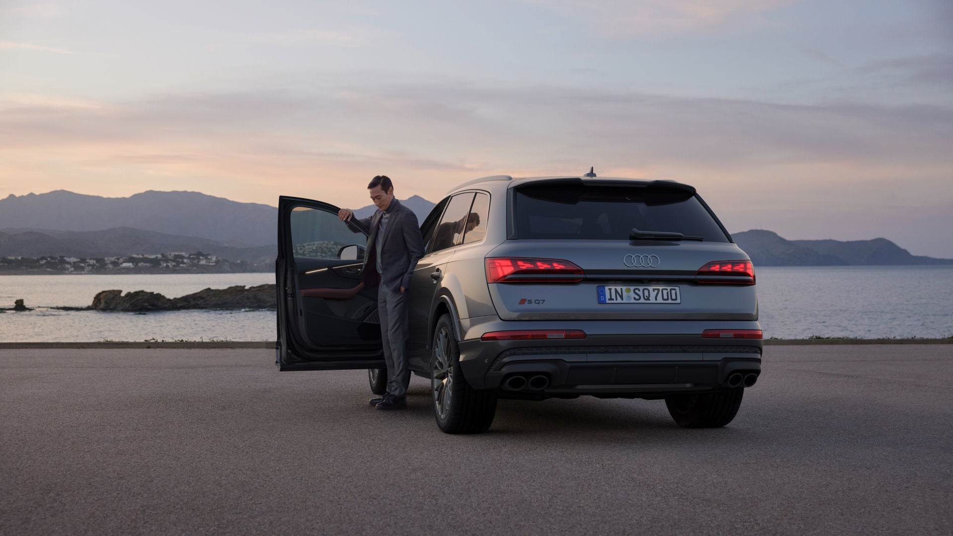 Pourquoi choisir une voiture familiale 7 places ? 