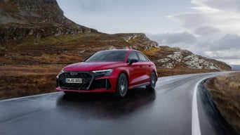 RS 3 Limousine 
