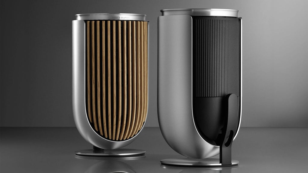 © Bang Olufsen 2024